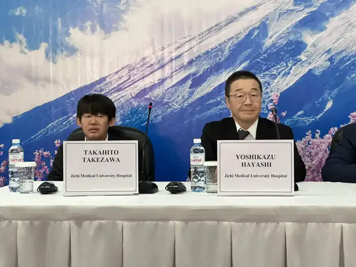 От Конаева до Токио: казахстанские хирурги пройдут стажировку в Японии (2)