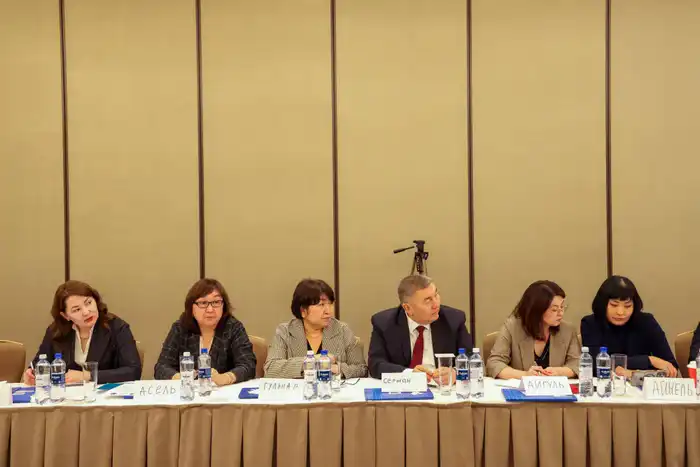 Совершенствование подготовки судей через изучение международного опыта (3)