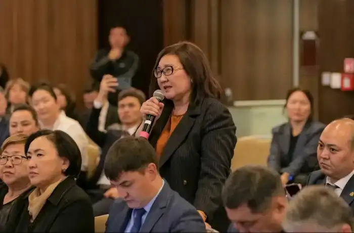 Бизнес и государство укрепляют диалог в рамках внедрения нового Налогового кодекса (5)