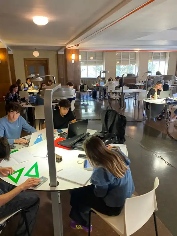 МОК И ПОЛИТЕХНИЧЕСКИЙ УНИВЕРСИТЕТ МАДРИДА ПОДПИСАЛИ МЕМОРАНДУМ (3)