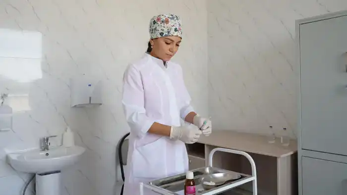 В области Жетісу открылись восемь новых медицинских объектов (8)