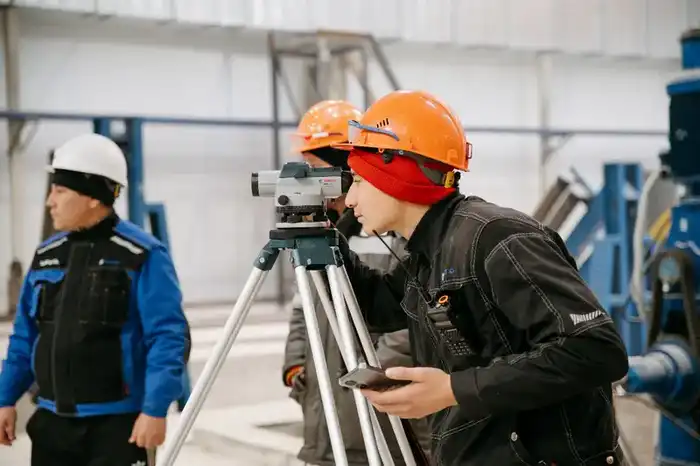 Новый трубный завод откроют в Карагандинской области (7)