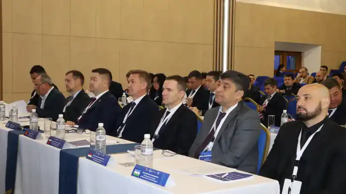 Развитие кадрового потенциала: в Алматы проходит Международный конкурс авиадиспетчеров (3)