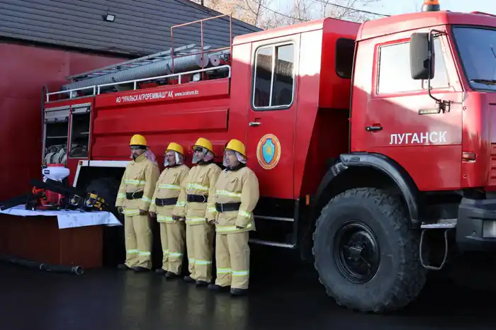 В Павлодарской и Северо-Казахстанской областях открылись новые пункты ДПФ (4)