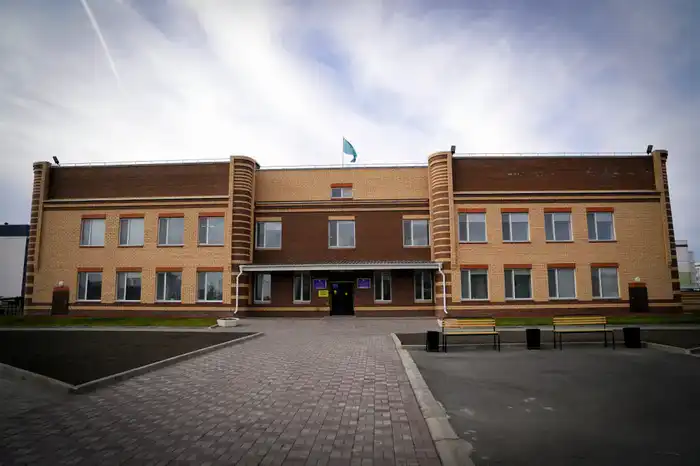 Рабочая поездка министра просвещения Жулдыз Сулейменовой в Акмолинскую область: будут приняты конкретные меры по повышению качества образования в малокомплектных школах (5)