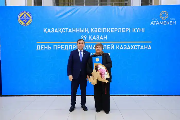 В Карагандинской области намерены сохранить льготную ставку розничного налога (4)