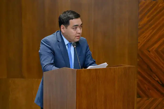 Аким области: необходимо создать отдельное учреждение, которое будет управлять туристической зоной озера Алаколь (2)