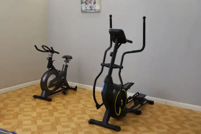 В области Жетісу ввели десятый центр поддержки семьи «Жанұя» (7)