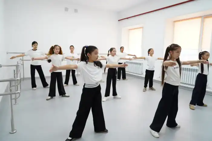 В селе Кенесары открыли Дом культуры: жители ждали этого 30 лет (3)