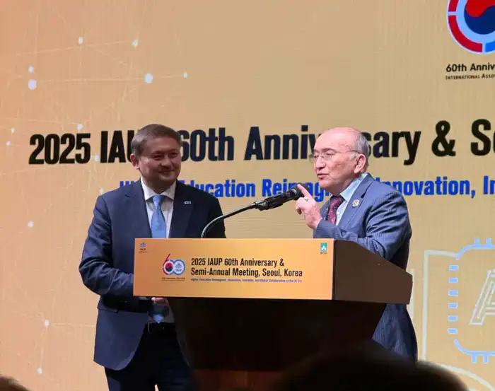 Казахстан укрепляет позиции в мировом академическом сообществе: искусственный интеллект, инновации и международное партнерство (4)