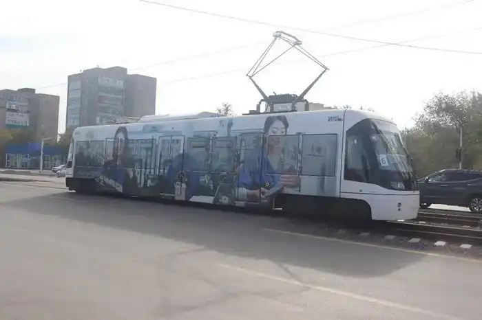 В Карагандинской области хотят развивать промышленный туризм (5)