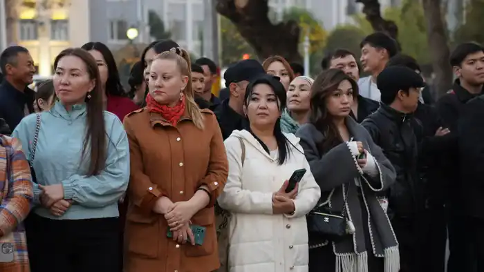 В Таразе начался республиканский театральный фестиваль (4)