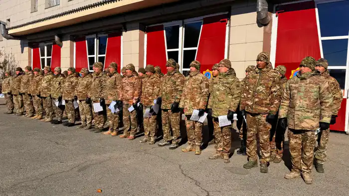 В области Жетісу свыше 2 тысяч датчиков устанавливают в домах социально уязвимых семей (6)