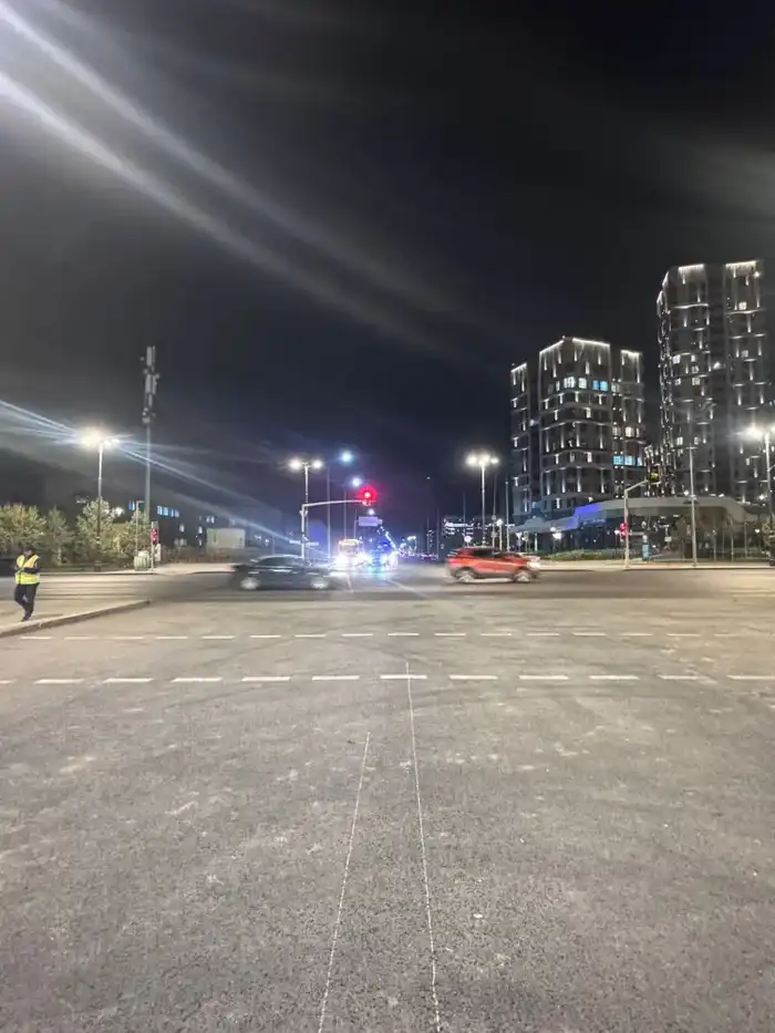 Какие крупные дорожные проекты реализованы в Астане (5)