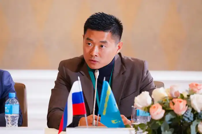 Деловая миссия российских компаний-экспортеров продукции АПК проходит в Казахстане (6)