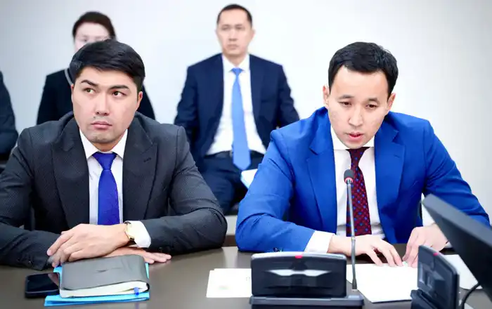 На республиканском селекторе обсудили итоги ремонтной кампании и готовность к отопительному сезону (4)