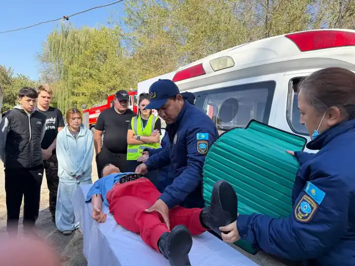 МЧС провело региональные форумы волонтёров в сфере предупреждения и ликвидации чрезвычайных ситуаций (9)