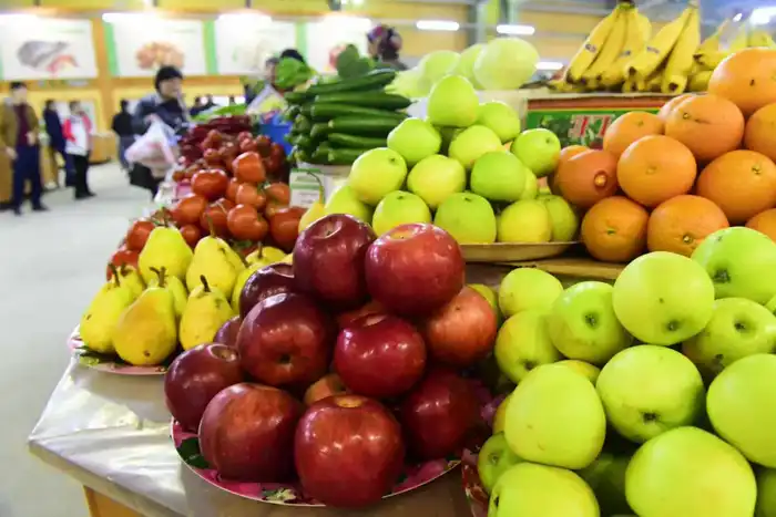 Алматы удерживает инфляцию на управляемом уровне (4)