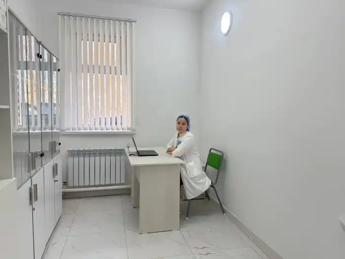 Аким области Гауез Нурмухамбетов с рабочим визитом посетил район Шал акына (5)