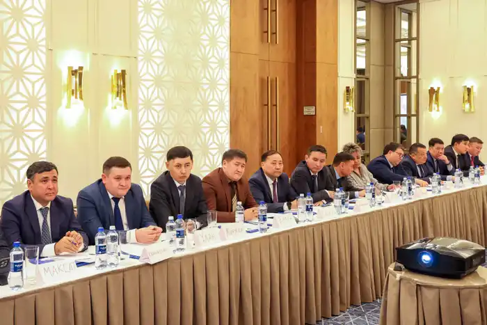 Совершенствование подготовки судей через изучение международного опыта (8)