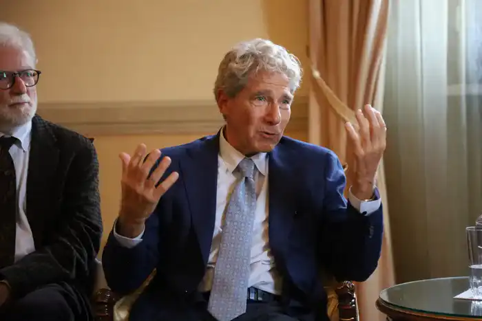 Указом Президента Казахстана награждена оперная певица Мария Мудряк (4)