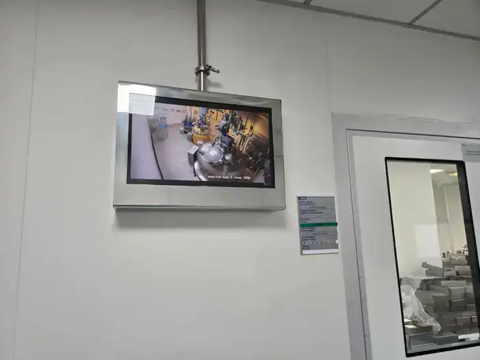 «Химфарм» АҚ-ның террористік тұрғыдан осал объекті талаптарына сәйкестігін анықтау (2)