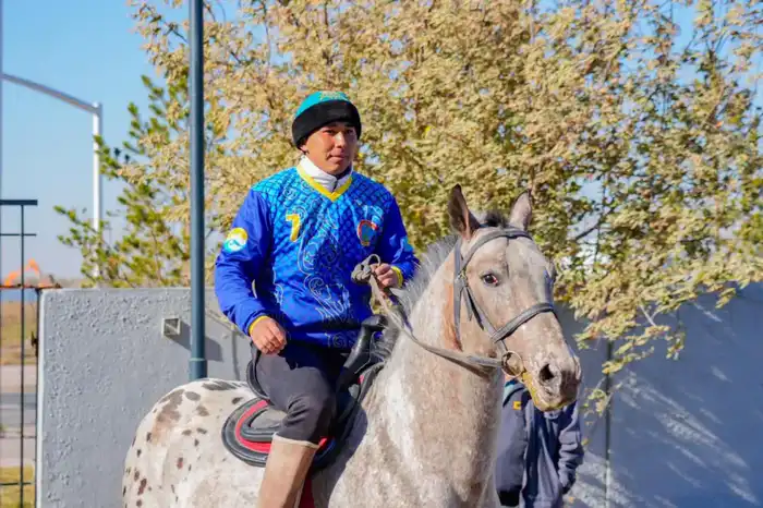 Сборная Астаны вошла в тройку лучших на чемпионате страны (3)