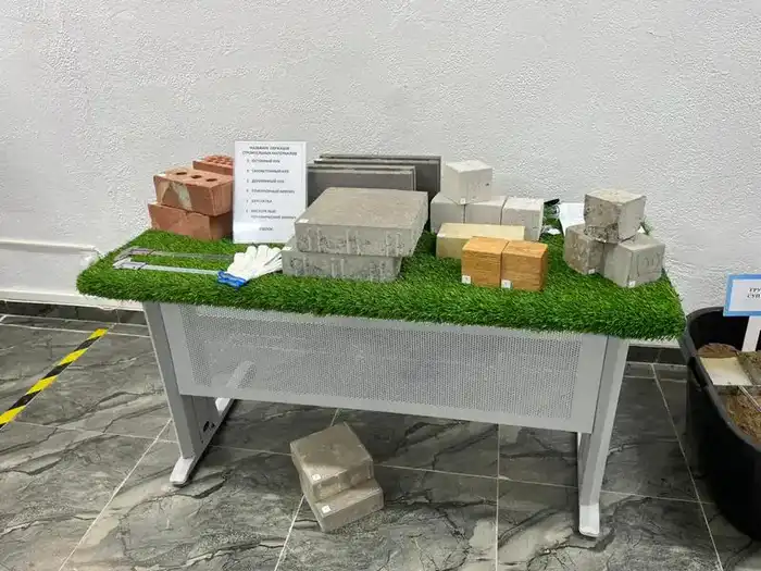 Современную водную лабораторию открыли в Темиртауском высшем политехническом колледже (4)