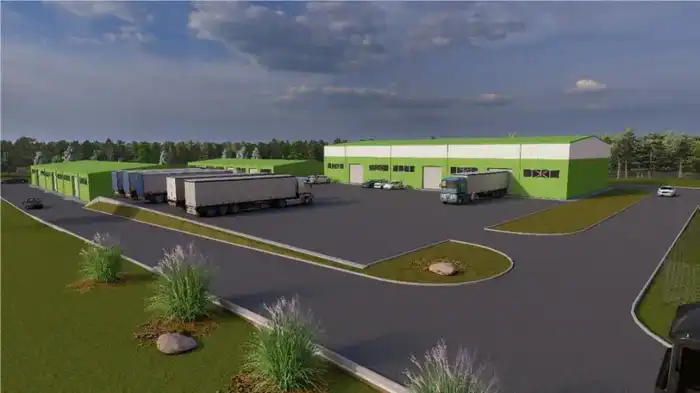 В Алматы откроется завод по производству межкомнатных дверей (5)