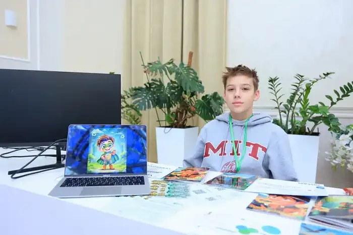 Искусственный интеллект на дорогах и ремонте: как молодые карагандинские разработчики меняют городскую среду (9)