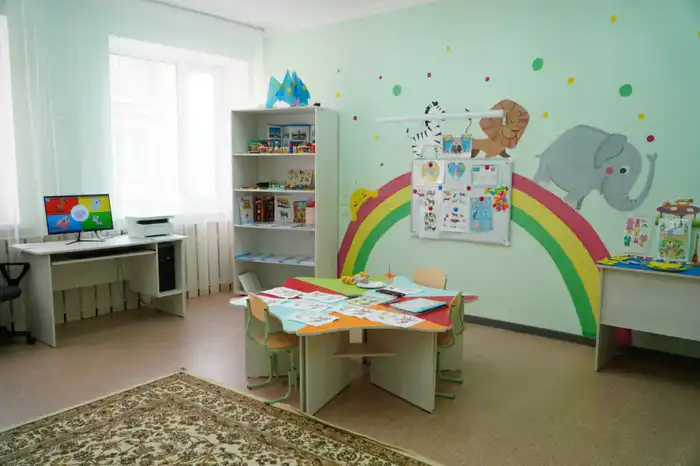 В Кокшетау открываются современные школы и детские сады нового формата (3)