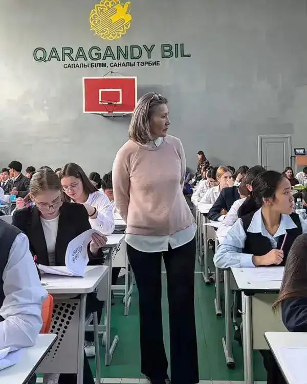 Более 700 учеников сельских школ проверят знания на областной олимпиаде (3)