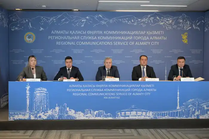 В Алматы активно реализуются программы по строительству и реновации жилья (3)