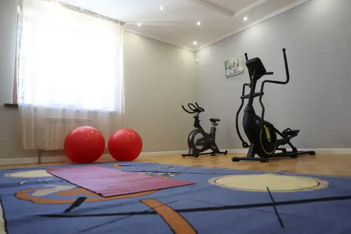 В области Жетісу ввели десятый центр поддержки семьи «Жанұя» (4)