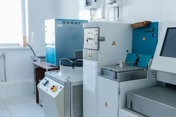 В Атырау лаборатория по контролю качества дорог планирует внедрить метод проектирования асфальтобетонного покрытия (6)