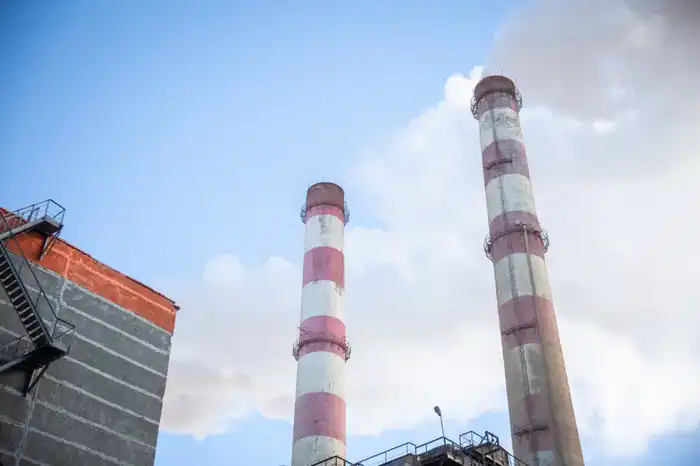 Степень очистки почти 100%: модернизация фильтров на ПАЗе (2)