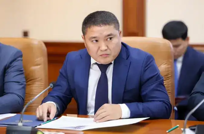 В Шымкенте прошло заседание антитеррористической комиссии (2)