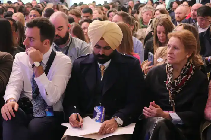 Всемирный конгресс инклюзивного образования: «Доступ. Равенство. Прогресс» (4)