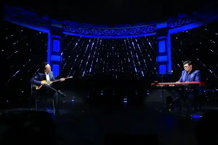 Карагандинцам вручили награды в преддверии Дня Республики (2)