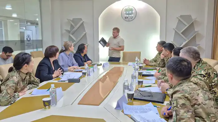 В Восточном Казахстане внедряется система раннего предупреждения схода лавин (3)