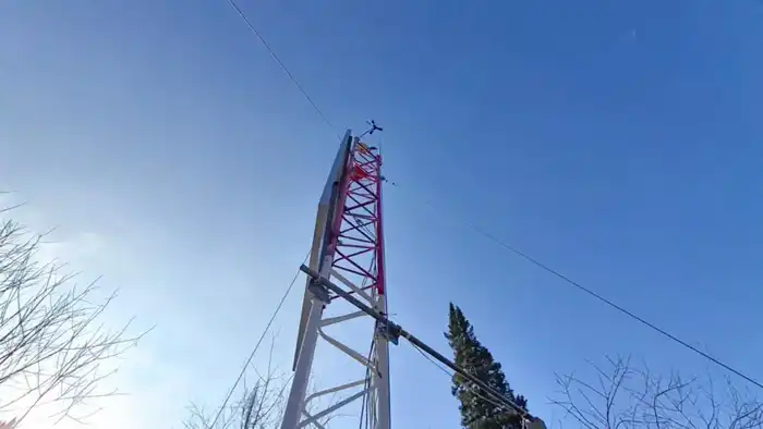 В ВКО внедряется система раннего предупреждения схода лавин (2)