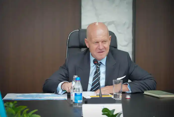 В Казахстане откроется филиал индийского топ-университета судебной экспертизы и IT-криминалистики (6)