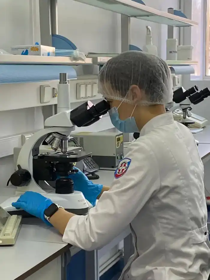 В КАЗАХСТАНЕ ИДЕТ РЕНОВАЦИЯ 34 ОБЛАСТНЫХ БОЛЬНИЦ: ЗА ТРИ ГОДА ОТКРОЕТСЯ СВЫШЕ 70 ПРОФИЛЬНЫХ ОТДЕЛЕНИЙ (2)