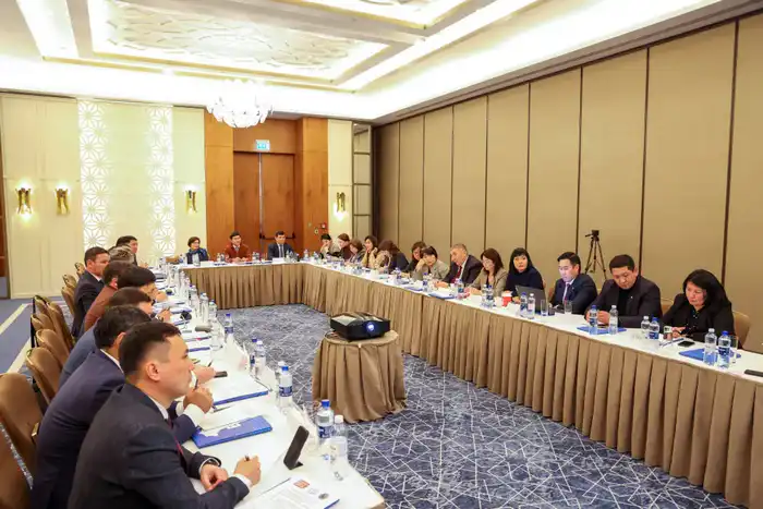 Совершенствование подготовки судей через изучение международного опыта (7)