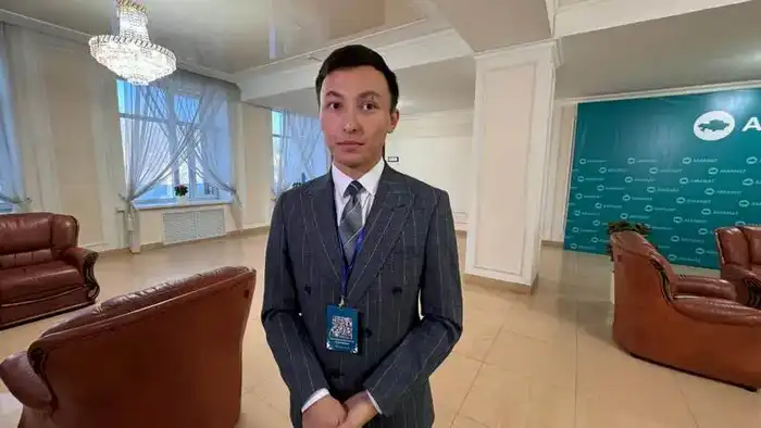 Более 600 молодёжных лидеров Карагандинской области собрал форум SARYARQALAB: AQYL.DAMU.QADAM (7)