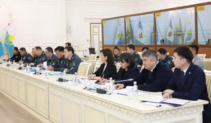 Министр обороны обозначил необходимость совершенствования жилищного законодательства (3)