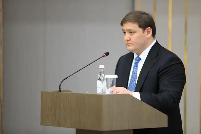 Асхат Шахаров поручил акимам районов ускорить реализацию инвестпроектов (4)