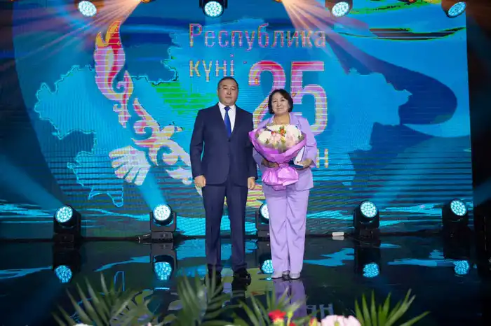 В Алматинской области вручены государственные награды (9)