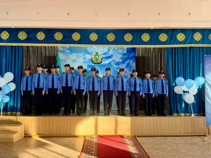 Аким области Гауез Нурмухамбетов с рабочим визитом посетил район Шал акына (7)