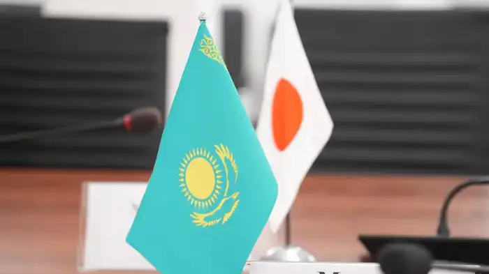 Встреча с японской делегацией (3)